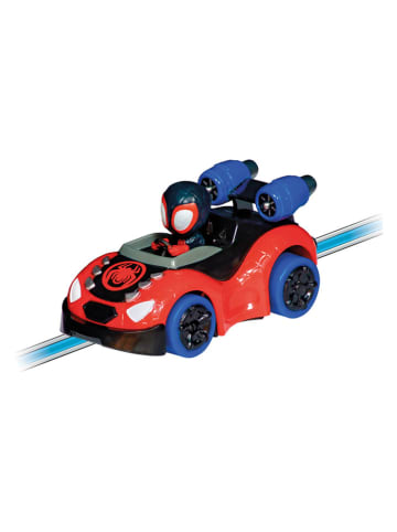 Auto "Spin" - ab 3 Jahren