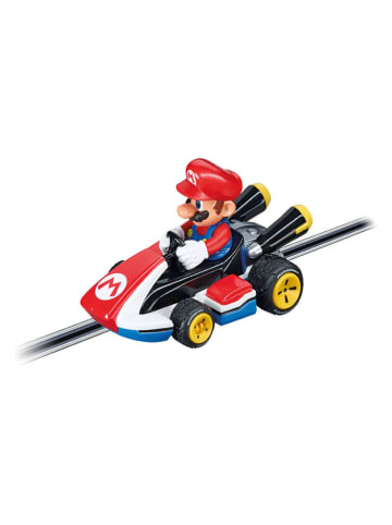 Samochód "Mario Kart" - 6+