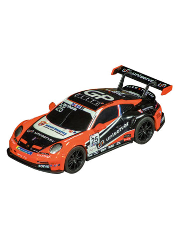 Samochód "Porsche 911 GT3 Cup" - 6+