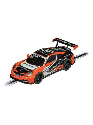 Samochód "Porsche 911 GT3 Cup" - 6+