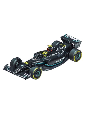 Samochód "Mercedes-AMG F1 W14 E Performance "L. Hamilton, No.44" - 6+