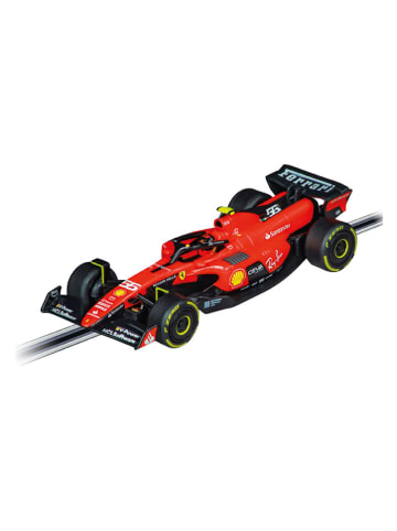Samochód "Ferrari SF-23 "C. Sainz, No.55" - 6+