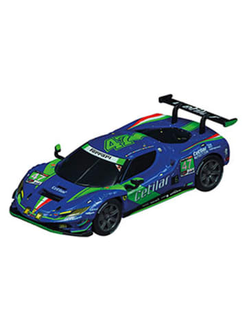 Auto "Ferrari 296 GT3 "Cetilar Racing, No.47" - ab 6 Jahren
