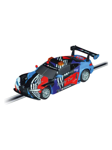 Samochód "BMW M4 GT3 "Safety Car" - 6+
