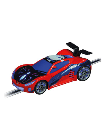 Samochód "Spider-Man Speed Shifter" - 6+