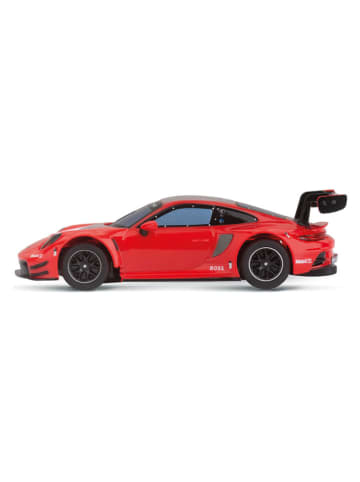 Samochód zdalnie sterowany "Porsche 911 GT3 R 'Red Devil'" - 12+