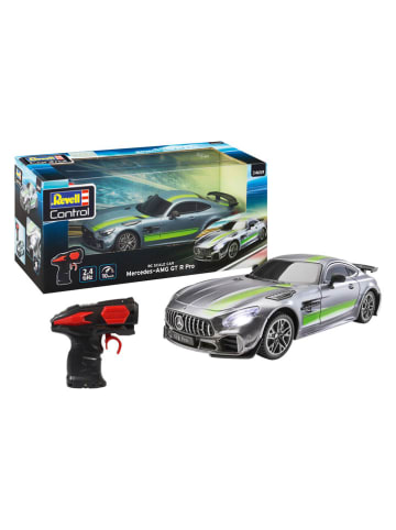 Pojazd zdalnie sterowany "Mercedes-AMG GT R Pro" - 8+