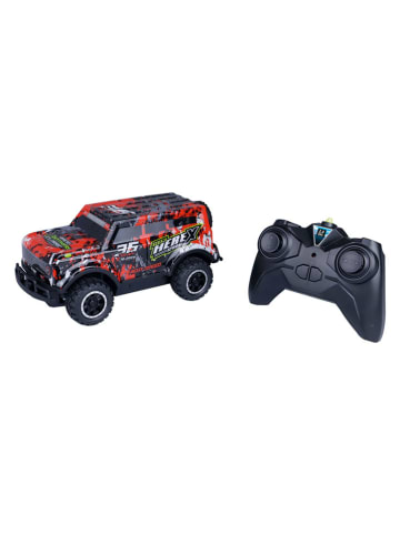 Pojazd zdalnie sterowany "Ghost Driver" - 6+