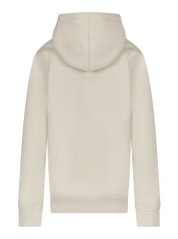 Bluza "Lyto" w kolorze beżowym