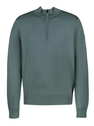 Pullover "Symor" in Grün