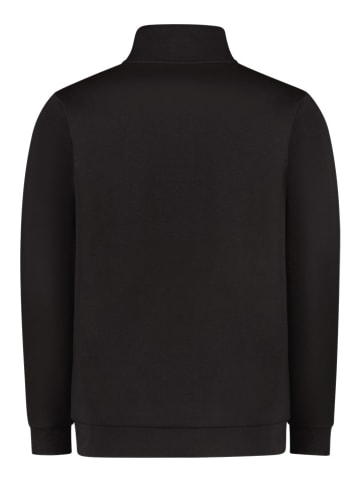 Sweatshirt "Proley" zwart