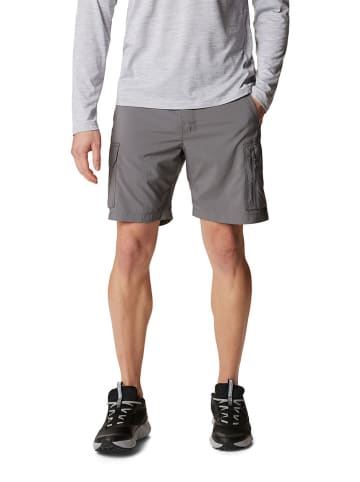 Functioneel short "Silver Ridge Utility" antraciet