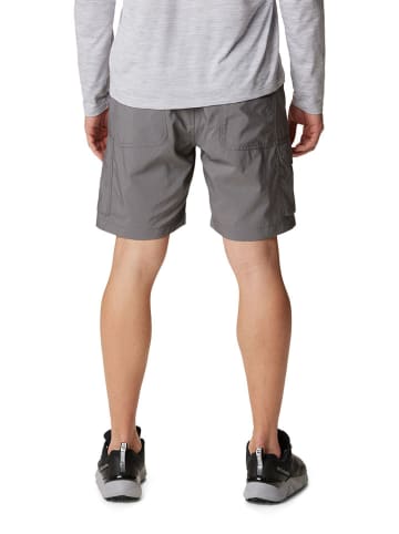 Functioneel short "Silver Ridge Utility" antraciet