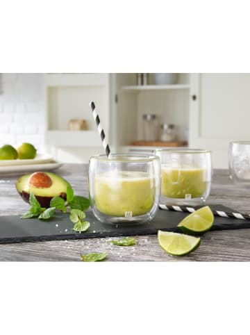 2er-Set: Gläser ''Sorrento'' - 240 ml