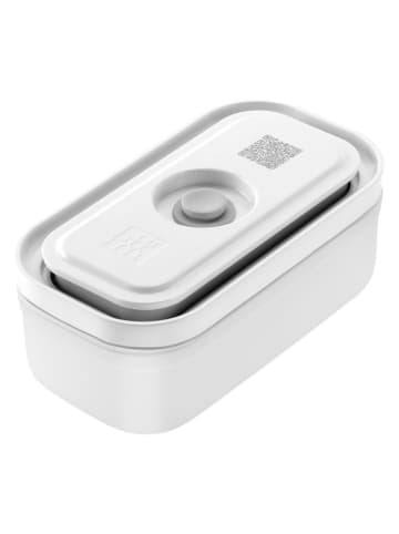 Lunchbox ''Grey Line'' in Weiß - 400 ml