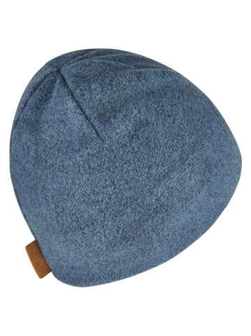Beanie in Blau