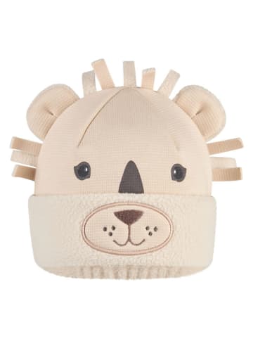 Beanie in Beige
