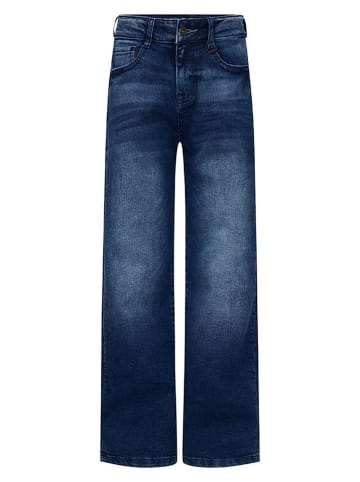 Jeans "Manuel" in Dunkelblau