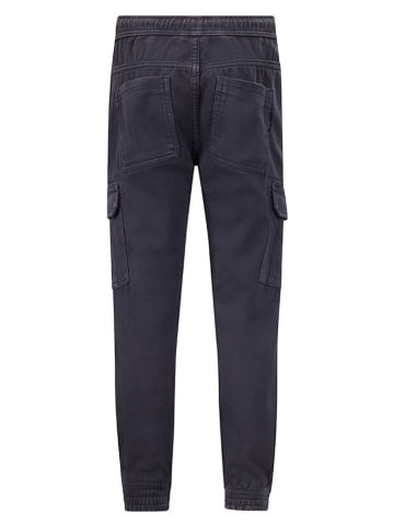 Sweatbroek "Roan" donkerblauw