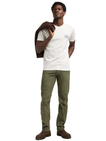 Shirt crème