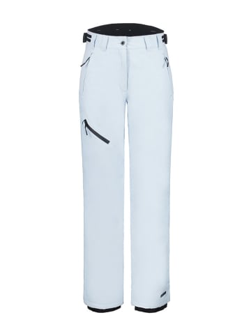 Ski-/ Snowboard "Curlew" in Hellblau