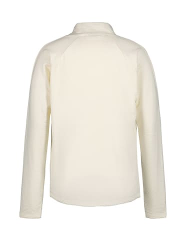 Fleecejacke "Ohatchee" in Creme