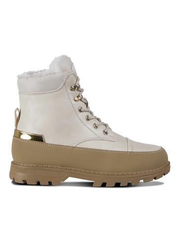 Winterboots "Reilu" in Weiß