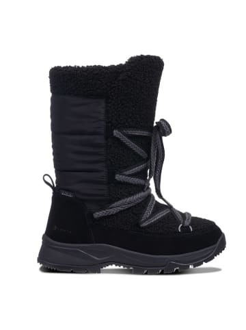 Winterlaarzen "Upea" zwart