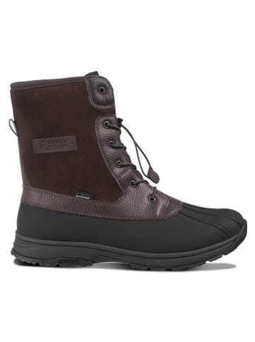 Winterboots "Tuttu" bruin