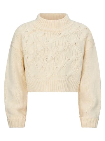Trui "Anna" beige