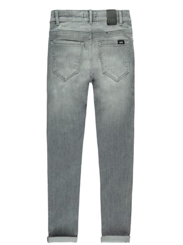 Jeans "Bates" - Regular fit - in Grau