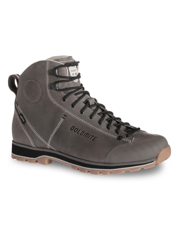 Leren trekkingboots "54 High Fg GTX" taupe