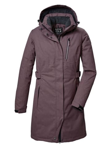 Funktionsparka ''KOW 303'' in Lila