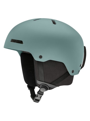 Ski-/ Snowboardhelm "Rodeo" in Grün