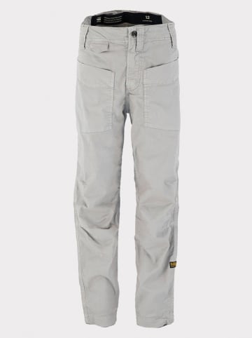 Broek grijs