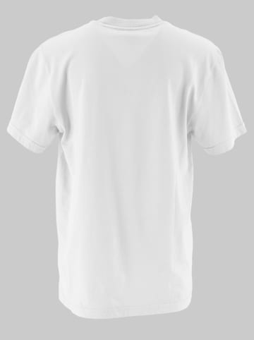 Shirt in Weiß