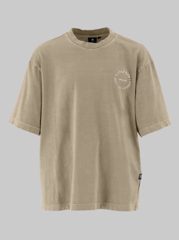 Shirt in Beige