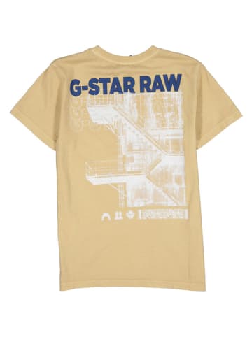 Shirt in Beige