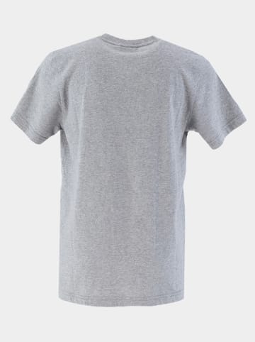 Shirt in Grau
