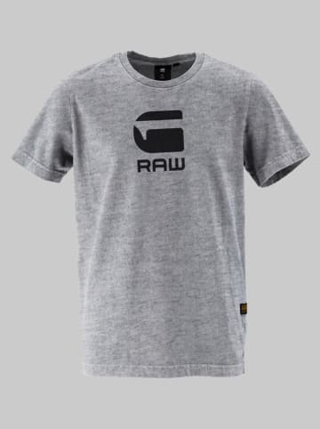 Shirt grijs