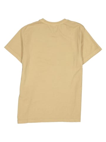 Shirt in Beige