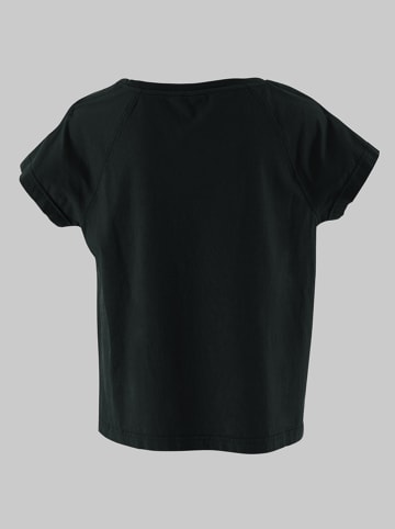 Shirt zwart