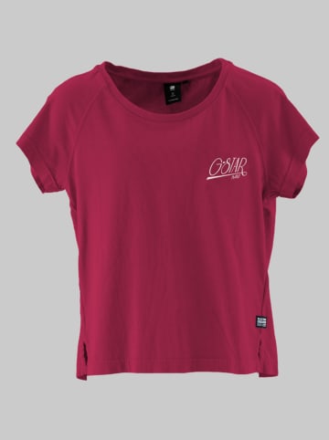 Shirt roze