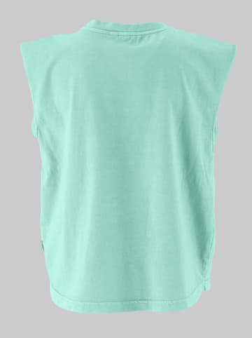 Shirt groen