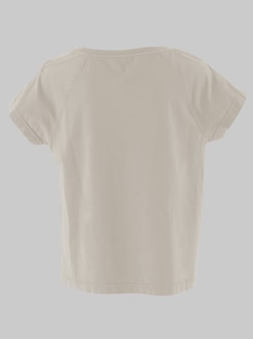 Shirt in Beige
