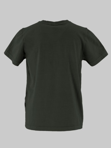 Shirt in Khaki