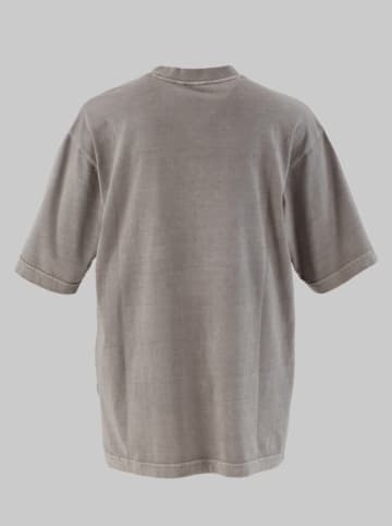 Shirt grijs