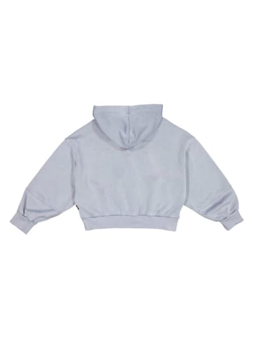 Bluza w kolorze granatowym