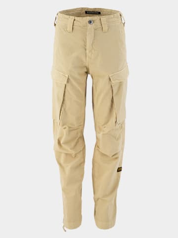 Cargobroek beige