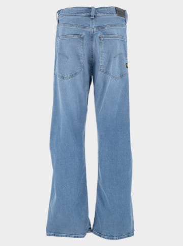Jeans - Comfort fit - in Hellblau